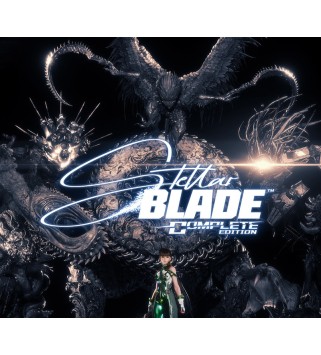 Stellar Blade Complete Edition PC Steam Key EUROPE